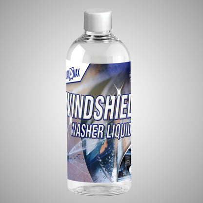 Vehicle WindSheild Washer Fluid - 1 litre