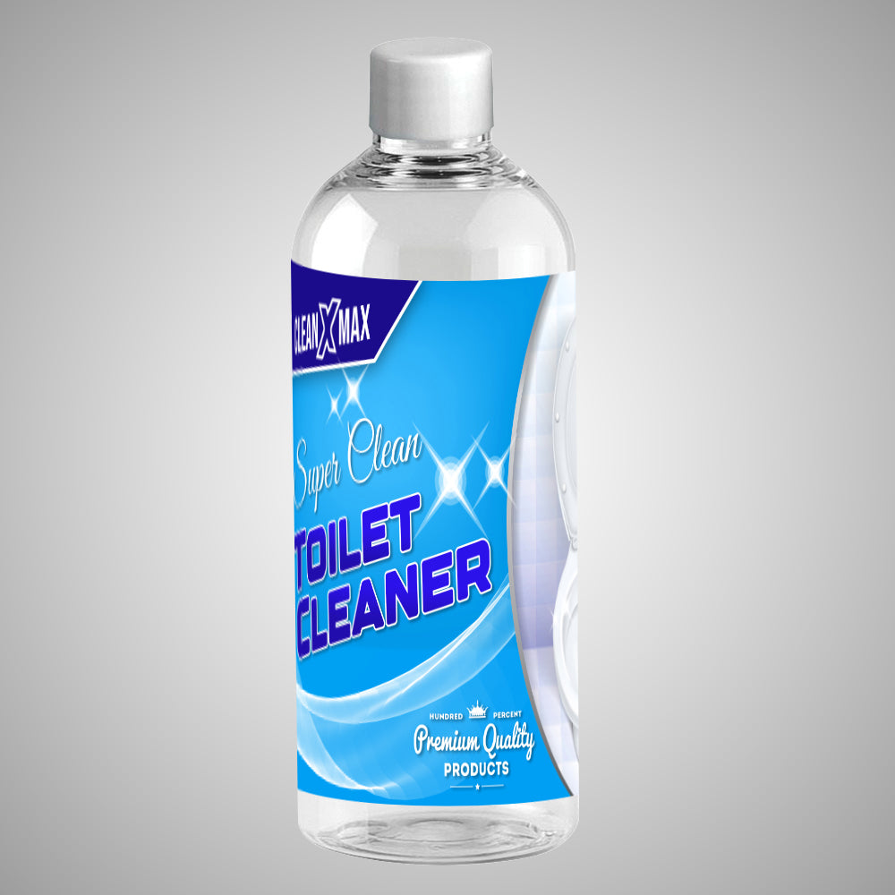 Super Clean Toilet Cleaner Cool Mint Fragrance - 1 litre