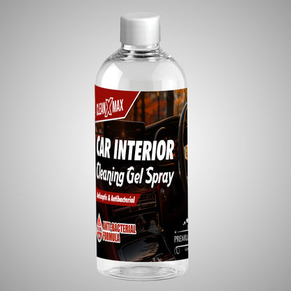 Car Interior Cleaning Gel  - 1 litre