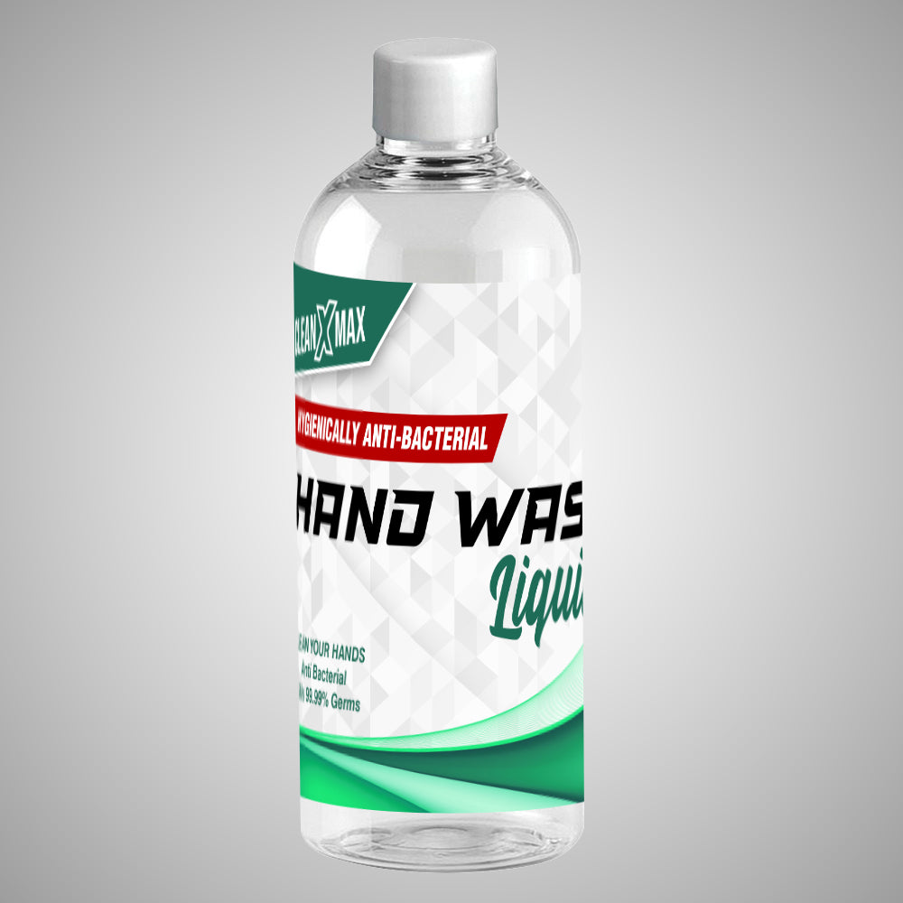 Anti-bacterial Hand Wash - 1 litre