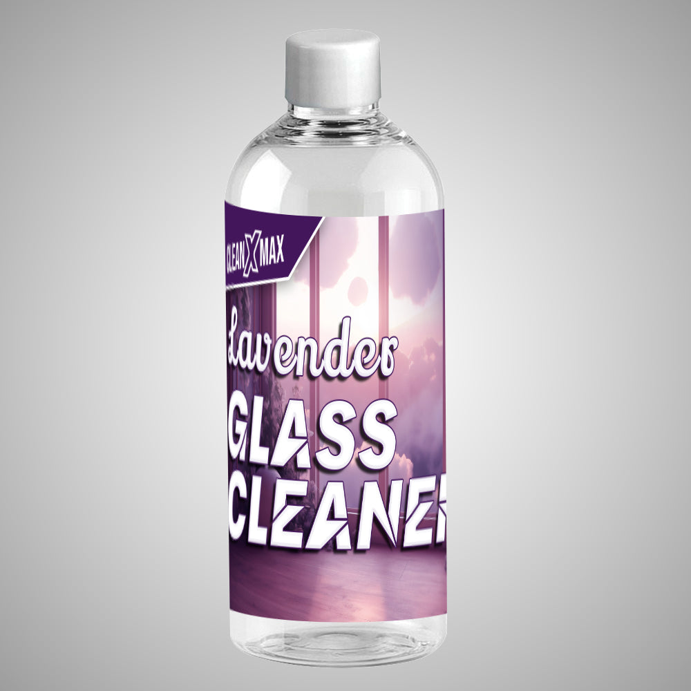 Levender Glass Cleaner - 1 litre