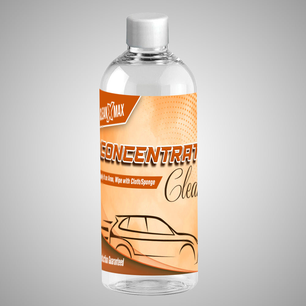 Concentrated Cleaner All Purpose Cleaner - 1 litre