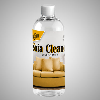 Sofa Cleaner Concentrated - 1 litre