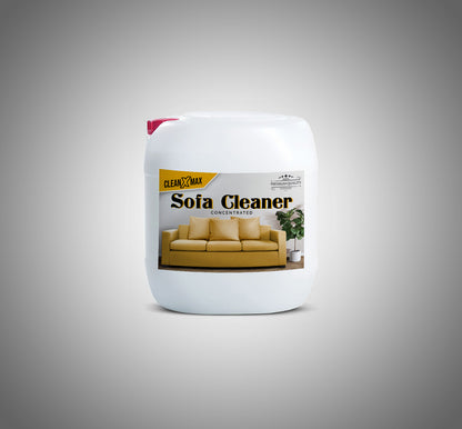 Sofa Cleaner Concentrated - 30 litre