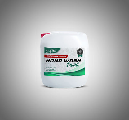 Anti-bacterial Hand Wash - 30 litre