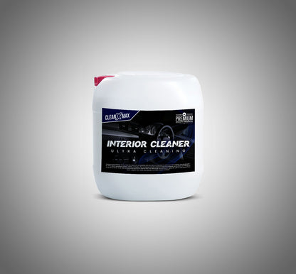 Car Interior Cleaner - 20 litre