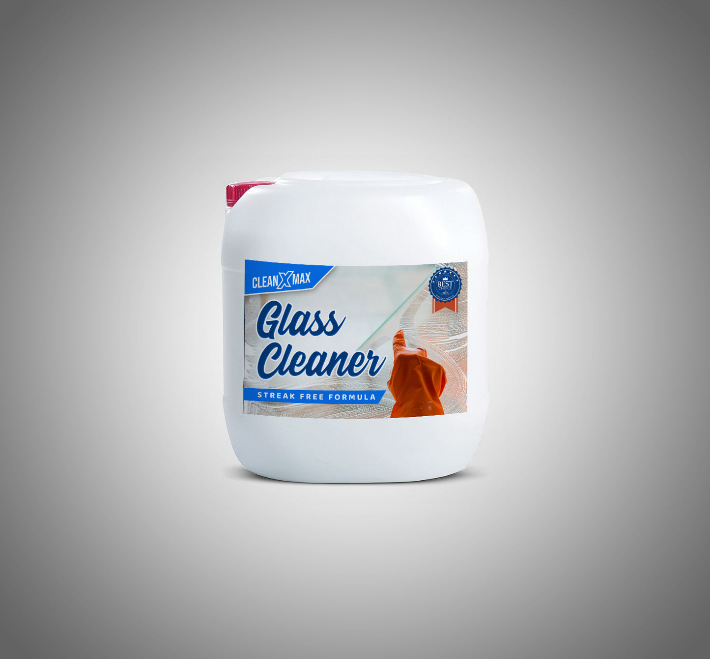 Glass Cleaner - 20 litre