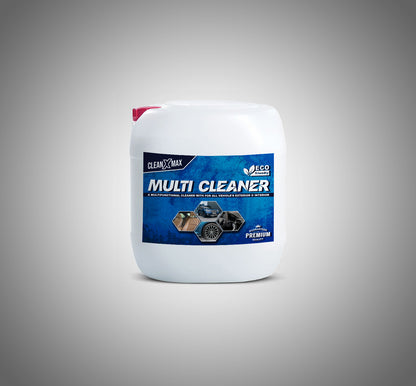 Multi / All Purpose Cleaner Ready For Use - 20 litre