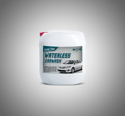 Water Less Car Wash Ready For Use - 30 litre