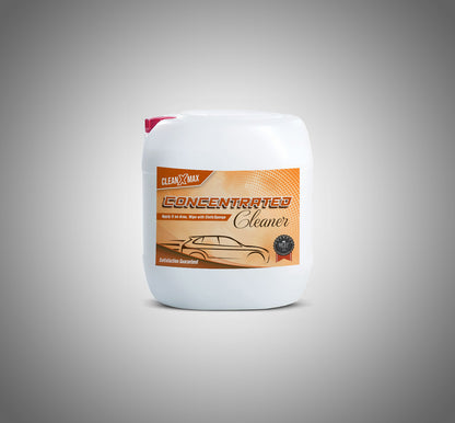 Concentrated Cleaner All Purpose Cleaner - 30 litre