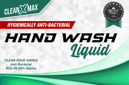 Anti-bacterial Hand Wash - 20 litre