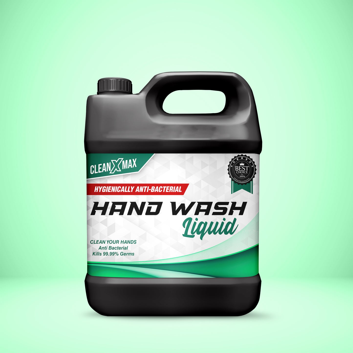 Anti-bacterial Hand Wash - 4 litre