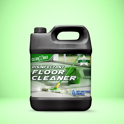 Disinfectant Floor & Multi Purpose Cleaner - 4 litre