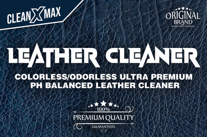 Leather Cleaner - 20 litre