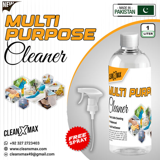 Multi Purpose Cleaner - 1 litre