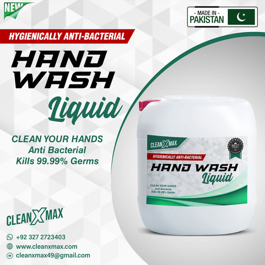 Anti-bacterial Hand Wash - 20 litre